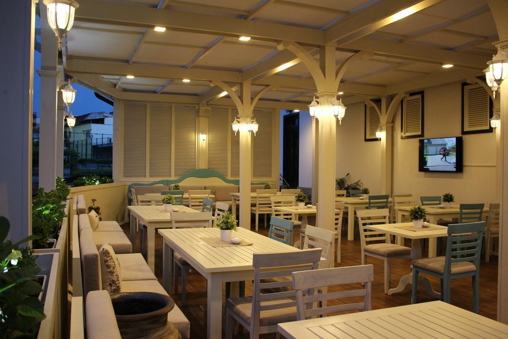 Hotel Nove Sviștov