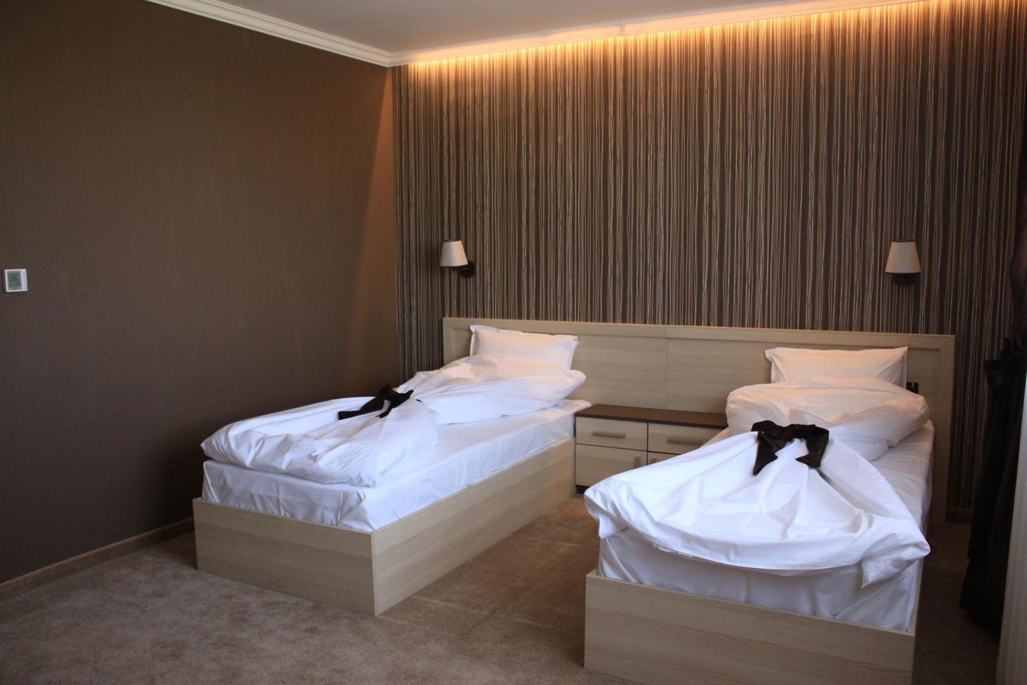 Nove Hotel Sviștov