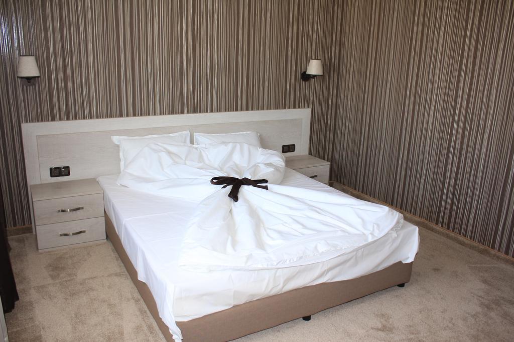 Nove Hotel 3*