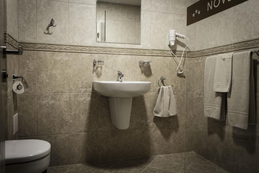 Nove Hotel