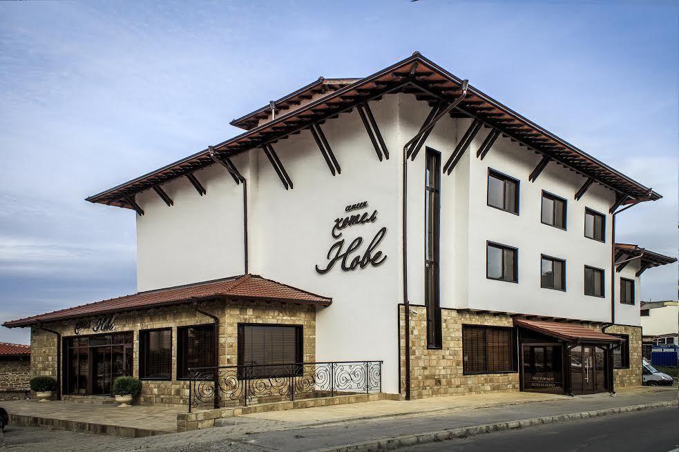 Hotel Nove 3*
