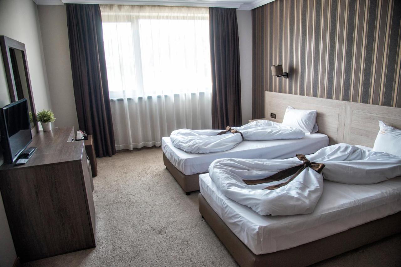 Hotel Nove