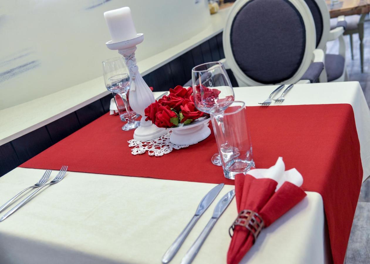 Hotel Nove 3*